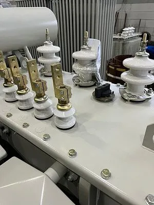 Трансформатор ТМ 10000/35/10