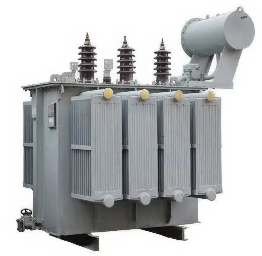 Фото Трансформатор ТМН 1600/35/6 Трансформатор ТМН 1600/35/6